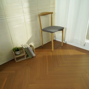 Engineered Wood Flooring