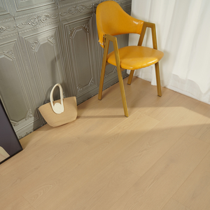Three-layer Engineered Wood Flooring