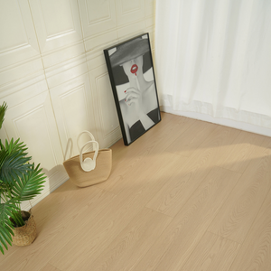 Laminate Flooring