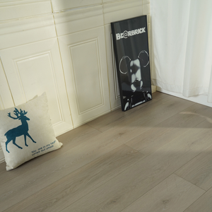 Three-layer Engineered Wood Flooring