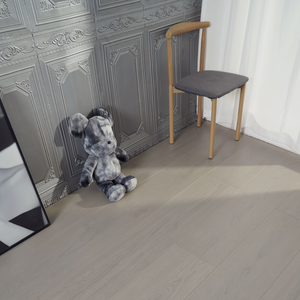 Laminate Flooring
