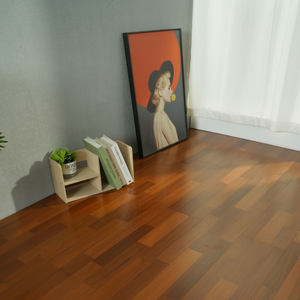 Three-layer Engineered Wood Flooring